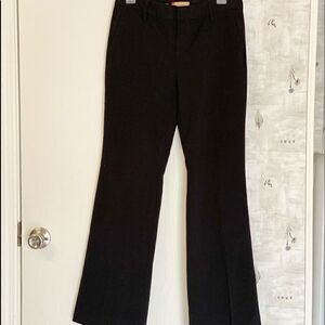 Gap Stretch Trousers Straight Fit